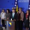 Ministarstvo ljudskih prava i izbjeglica podržalo sigurne kuće sa 100.000 KM