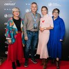 Održana premijera filma "Mudrost traume" u Sarajevu, prisustvovala i Jelena Đoković