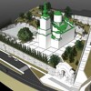 Pogledajte kako će izgledati parter Saborne crkve Svete Trojice u Mostaru nakon obnove
