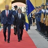 Ministar odbrane Norveške stigao u Sarajevo, sastat će se sa brojnim zvaničnicima iz BiH