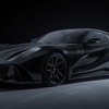 Novitec predstavio još širi, niži i snažniji Ferrari 812 Superfast