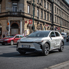 Testirali smo Toyotu bZ4X: Kad ni hibridi više nisu dovoljni