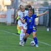 Nogometašice BiH nastavile nastup u Ligi nacija remijem sa Slovenijom u Zenici