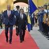 Helez: Niko se ne treba bojati modernizacije Oružanih snaga, BiH u historiji nikada nikoga nije napala