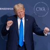 Trump proglašen krivim, izmišljao je vrijednost vlastite imovine