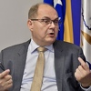 SIPA potvrdila da vrši određene provjere Christiana Schmidta: Režira li Dodik istragu?