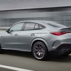 Mercedes-AMG predstavio novi GLC Coupe: Elegantan dizajn uz vrhunske performanse