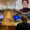Jednoglasnom odlukom Aleksandra Obradović izabrana za novu potpredsjednicu VSTV-a
