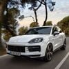 Porsche predstavio treću e-hibridnu verziju Cayennea