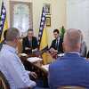 Državni zakon o gasu čeka potvrdu, ministri i preduzeća podržali Bećirovićev prijedlog
