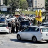 Masovna tučnjava u blizini stadiona na Koševu, više policijskih patrola na terenu