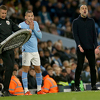 Guardiola o igraču kojeg je City platio 50 miliona eura: Ja sam kriv što nije na vrhuncu karijere