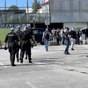 U sukobu na Koševu troje povrijeđenih, desetak osoba dobit će prekršajne naloge