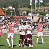 Sarajevo rutinski pobijedilo Slogu u Gornjem Vakufu i plasiralo se među 16 ekipa u Kupu BiH
