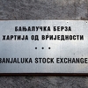 Na Banjalučkoj berzi promet preko pet miliona KM
