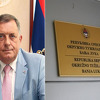 Milorad Dodik prvi podnio krivičnu prijavu zbog klevete, tužilac radi na predmetu