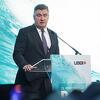 Zoran Milanović: BiH ne funkcionira i treba ući u EU, tretira se kao pacijent na aparatima