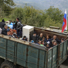 Armenci bljuju vatru na Zapad zbog Nagorno-Karabaha: Gdje je sada Amerika? Gdje su Francuzi?