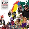 Ko su najslušaniji muzičari u zemljama Evrope: Izvođač iz BiH dominira u regiji