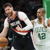 Jusuf Nurkić prešao u Phoenix Sunse, tri NBA ekipe realizovale veliku razmjenu igrača