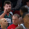 Nurkić i Durant sada će biti saigrači, nedugo nakon sukoba i provokacije bh. košarkaša