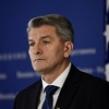 Šemsudin Mehmedović saopćio da je i zvanično podnio zahtjev za kandidaturu za predsjednika SDA