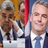 Šengen posvađao Austriju i Rumuniju, premijer Ciolacu poručio: Kancelaru, da vidim kako ćete reagovati