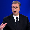 Vučić o ubijenim napadačima na Kosovu: Nikada neću reći da su teroristi, to su porodični ljudi