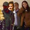 Leonardo DiCaprio upoznao Vittoriju Ceretti sa svojom majkom, zajedno posjetili muzej u Milanu