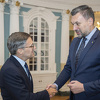 Chollet: Ojačavamo predanost SAD-a  zaštiti suvereniteta i teritorijalnog integriteta BiH