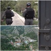 Banjska nakon napada: Bez svijeća za napadače, mještani kažu da su spavali kada je grupa došla