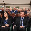 Osmani najavila sankcije za Srpsku listu, tvrdi da je Radoičića angažovao Beograd