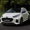 Predstavljena redizajnirana Mazda 2 Hybrid: U prodaju stiže naredne godine
