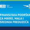 BBI banka i Razvojna banka FBiH pružaju finansijsku podršku za mikro, mala i srednja preduzeća