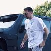 Dončić se pojavio u "tenku" od 850 konjskih snaga, Amerikanci zadivljeni u čemu se dovezao Slovenac