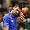Novak Đoković odao počast napadačima koji su ubijeni na Kosovu