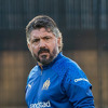 Legendarni Gattuso preuzeo Marseille, na trening stigao neprepoznatljiv zbog kilaže