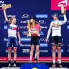 Lejla Njemčević u SAD-u podigla trofej ukupnog pobjednika Svjetske serije