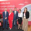 Addiko Bank Sarajevo na Sajmu u Tešnju pod sloganom: "Cijenimo prošlost, njegujemo budućnost"