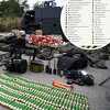 M80 zolja, mitraljez Zastava M93 BGA, dron: Kurti iznio detalje o zaplijenjenom oružju u Banjskoj