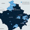 Zašto je Vučić zatražio da KFOR preuzme kontrolu nad sjeverom Kosova?