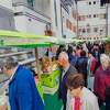 Festival hrane u Konjicu: Bogata gastro ponuda i takmičenje mladih kuhara