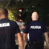 Kod Konjica povrijeđen policajac dok je u šumi hvatao lopova koji je ukrao automobil