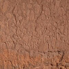 Umjetnici iz kamenog doba isklesali su detaljne crteže ljudi i životinja na stijenama u Namibiji