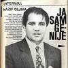 Intervju Nazifa Gljive iz 1990-e: Mene će omladina kandidovati za predsjednika