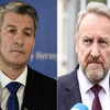 SDA odbacila kandidaturu Mehmedovića za predsjednika stranke, Izetbegović jedini kandidat