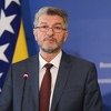 Mehmedović nakon odbijanja kandidature za predsjednika SDA: Neprikosnoveni Bakir je ovo i najavio