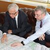 Forto i Čubrilović održali sastanak u Sarajevu: Prijelaz Šćepan Polje je prioritet