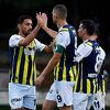 Fenerbahče razbio Bašakšehir i vratio se na vrh, Džeko ostao bez gola