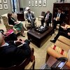 Konaković održao sastanak sa grupom američkih senatora, razgovarali o situaciji u BiH